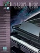 Piano Duet Play along No. 7 Classical Music piano sheet music cover